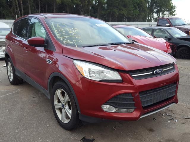 FORD NULL 2015 1fmcu0g71fua34949