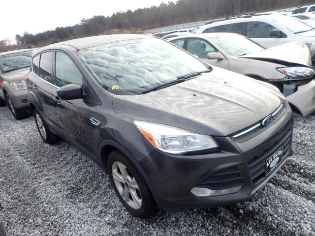 FORD ESCAPE SE 2015 1fmcu0g71fua36717