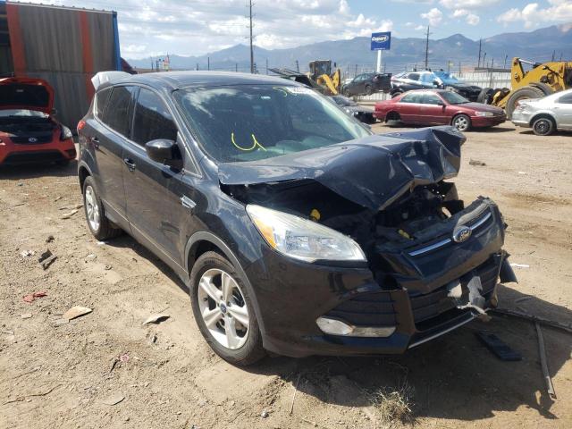 FORD ESCAPE SE 2015 1fmcu0g71fua42226