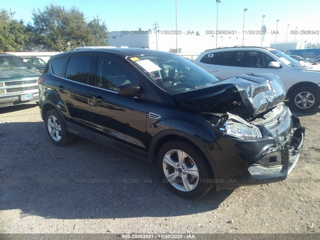 FORD ESCAPE 2015 1fmcu0g71fua42260