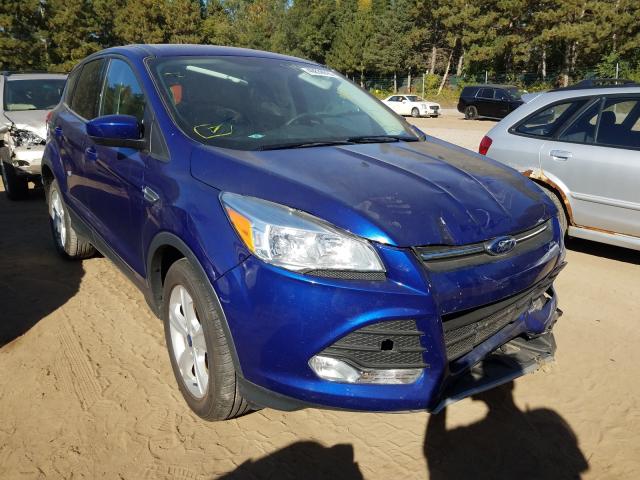 FORD ESCAPE SE 2015 1fmcu0g71fua43330