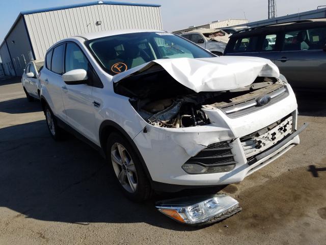 FORD NULL 2015 1fmcu0g71fua52612