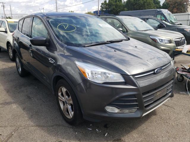 FORD ESCAPE SE 2015 1fmcu0g71fua65215