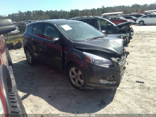 FORD ESCAPE 2015 1fmcu0g71fua65571