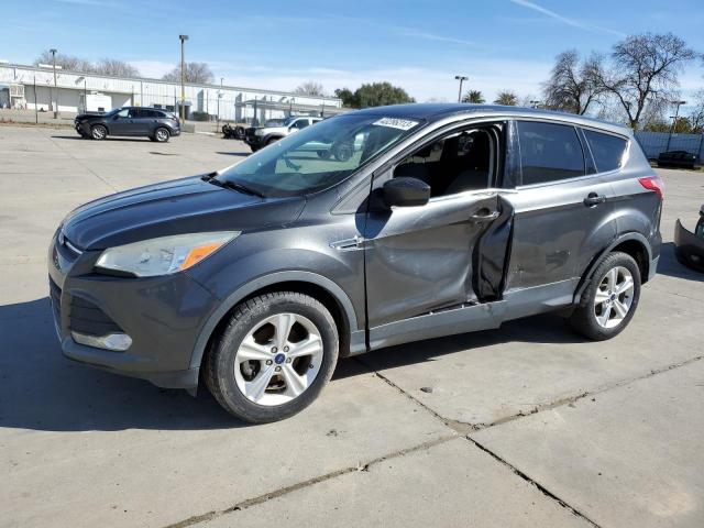 FORD ESCAPE SE 2015 1fmcu0g71fua67420