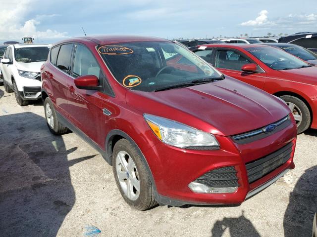 FORD ESCAPE SE 2015 1fmcu0g71fua72181