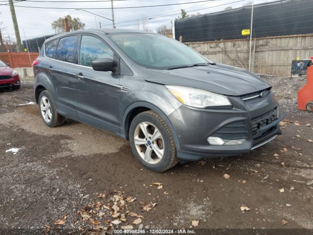 FORD ESCAPE 2015 1fmcu0g71fua90129