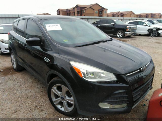 FORD ESCAPE 2015 1fmcu0g71fua90776