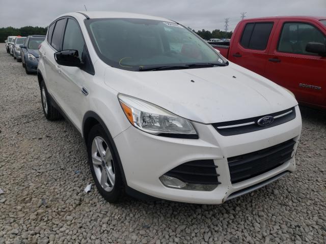 FORD ESCAPE SE 2015 1fmcu0g71fub27857