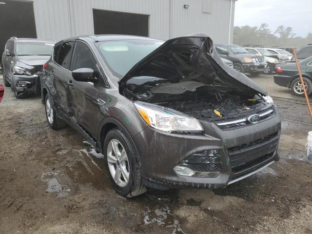 FORD ESCAPE SE 2015 1fmcu0g71fub42245