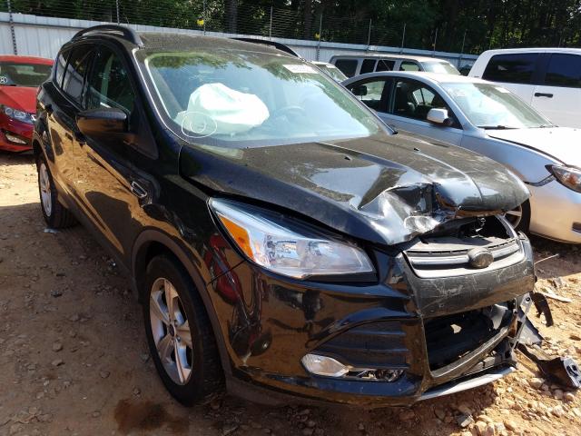 FORD ESCAPE SE 2015 1fmcu0g71fub45324