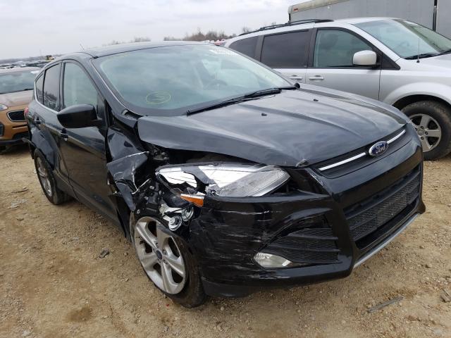 FORD ESCAPE SE 2015 1fmcu0g71fub47882