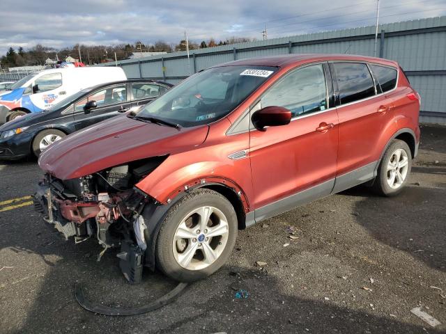 FORD ESCAPE SE 2015 1fmcu0g71fub54976