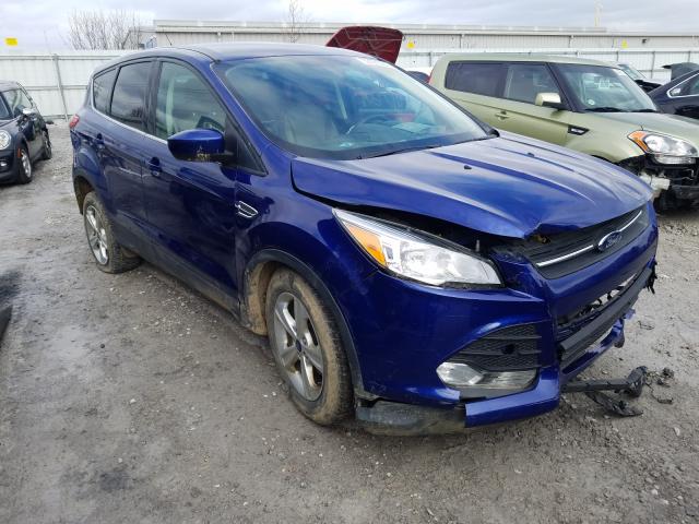 FORD ESCAPE SE 2015 1fmcu0g71fub58994