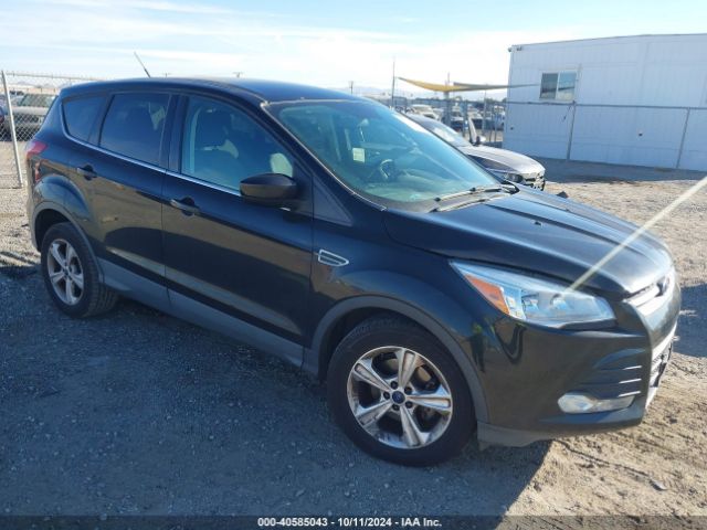 FORD ESCAPE 2015 1fmcu0g71fub81420