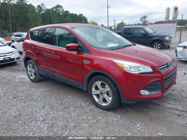 FORD ESCAPE 2015 1fmcu0g71fub87976