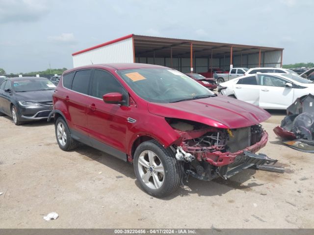 FORD ESCAPE 2015 1fmcu0g71fub93714