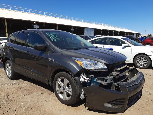 FORD ESCAPE SE 2015 1fmcu0g71fuc02976