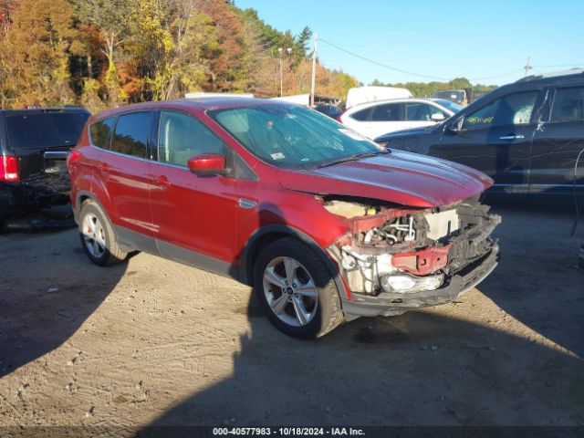 FORD ESCAPE 2015 1fmcu0g71fuc18434