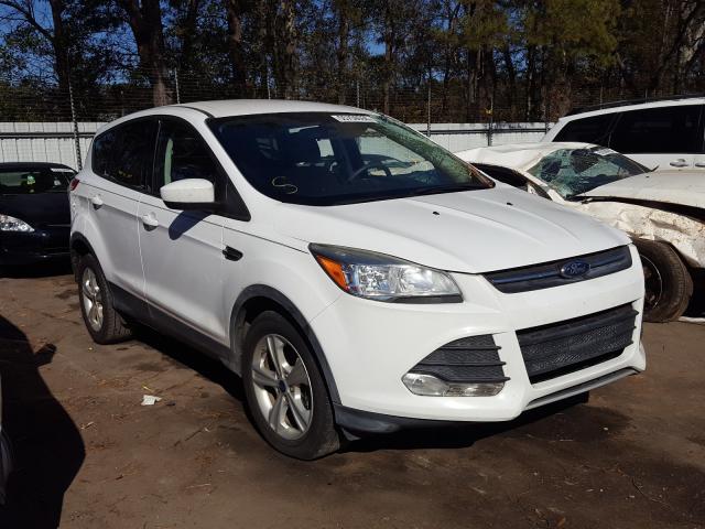 FORD ESCAPE SE 2015 1fmcu0g71fuc20975