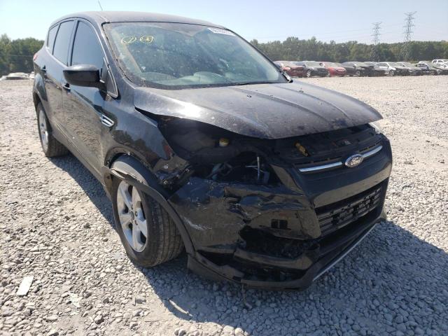 FORD ESCAPE SE 2015 1fmcu0g71fuc54981