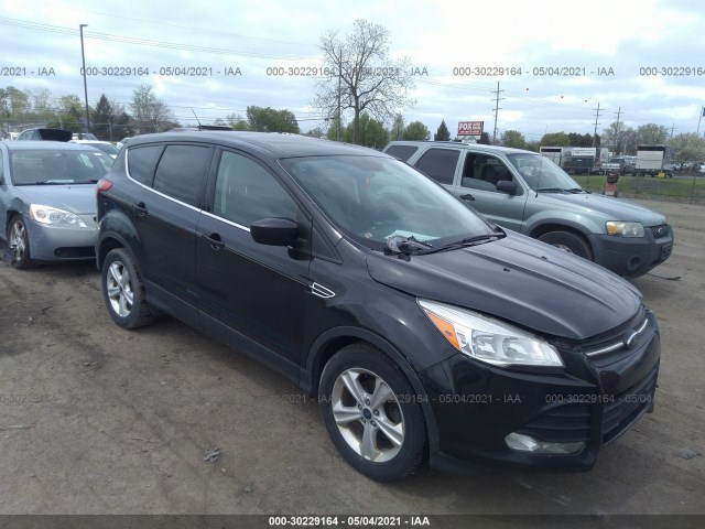 FORD ESCAPE 2015 1fmcu0g71fuc55399