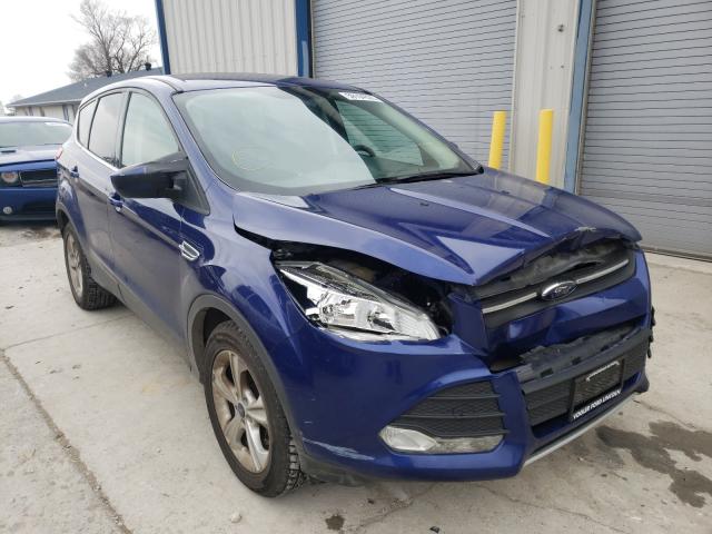 FORD ESCAPE SE 2015 1fmcu0g71fuc85695