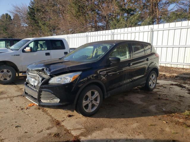 FORD ESCAPE SE 2016 1fmcu0g71gua11687