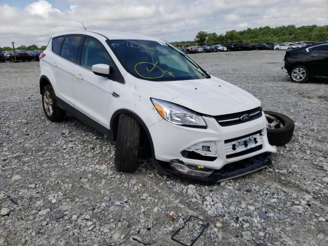 FORD ESCAPE SE 2016 1fmcu0g71gua14296