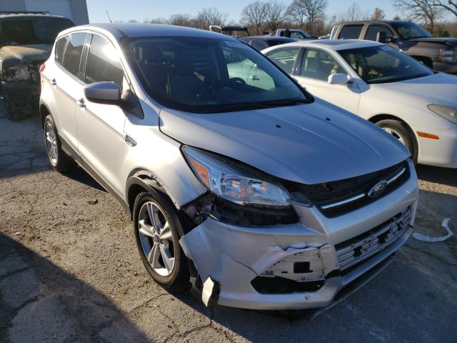 FORD ESCAPE SE 2016 1fmcu0g71gua26254