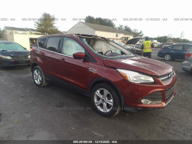 FORD ESCAPE 2016 1fmcu0g71gua35035