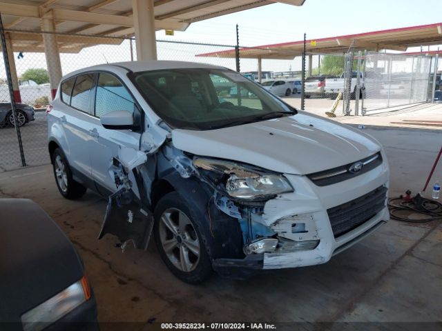 FORD ESCAPE 2016 1fmcu0g71gua69847