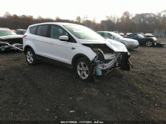 FORD ESCAPE 2016 1fmcu0g71gua71887