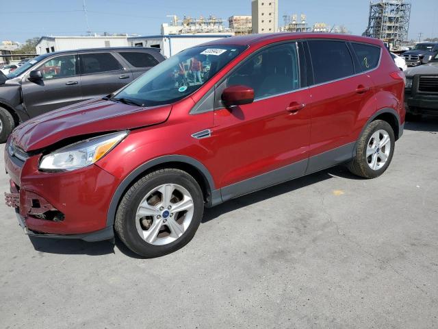 FORD ESCAPE SE 2016 1fmcu0g71gua77009