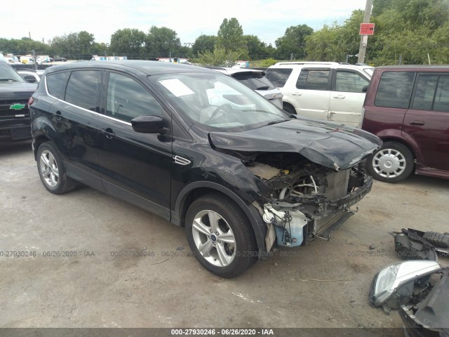 FORD ESCAPE 2016 1fmcu0g71gua77043