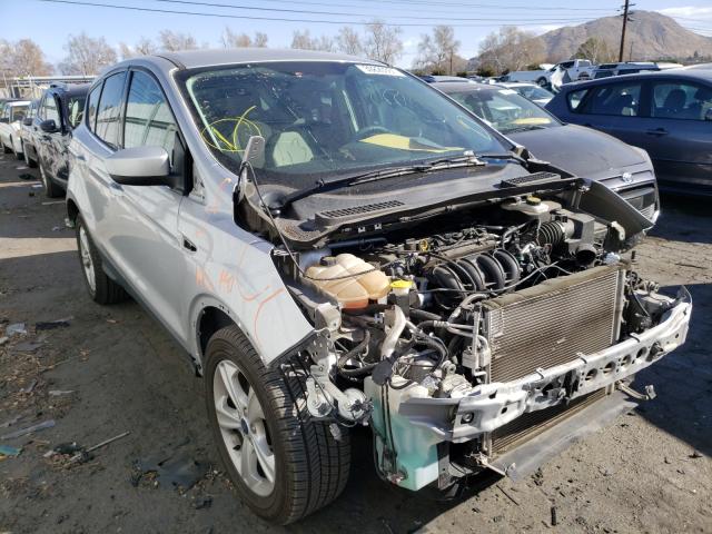 FORD ESCAPE SE 2016 1fmcu0g71gua77088