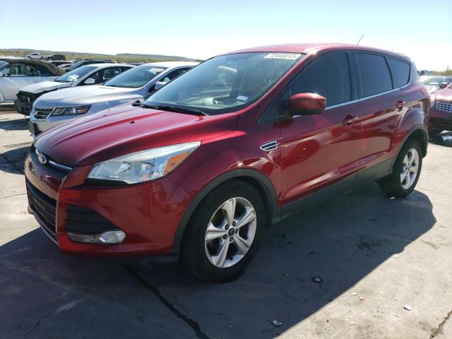 FORD ESCAPE 2016 1fmcu0g71gua77978