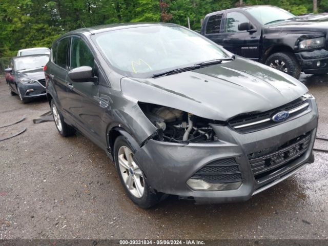 FORD ESCAPE 2016 1fmcu0g71gub04435