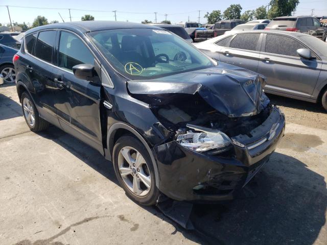 FORD ESCAPE SE 2016 1fmcu0g71gub07996