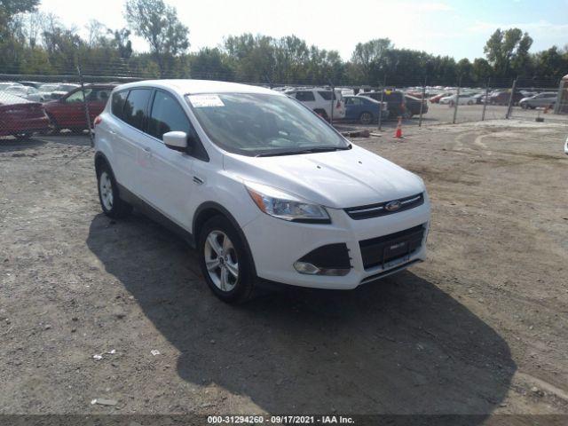 FORD ESCAPE 2016 1fmcu0g71gub47852