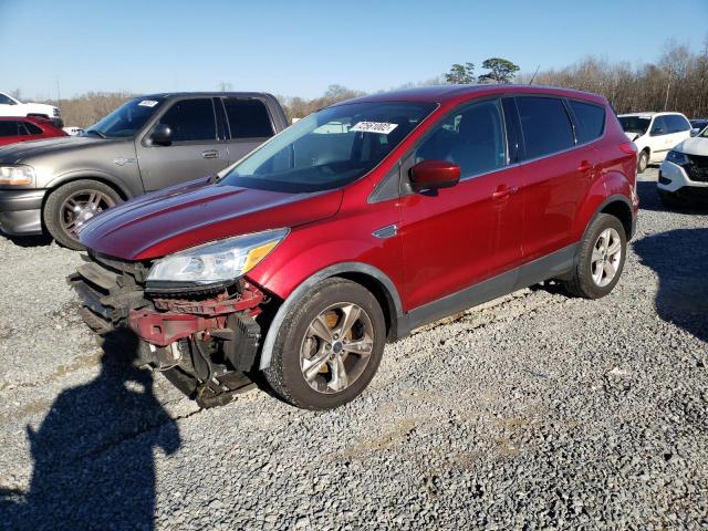 FORD ESCAPE SE 2016 1fmcu0g71gub51819