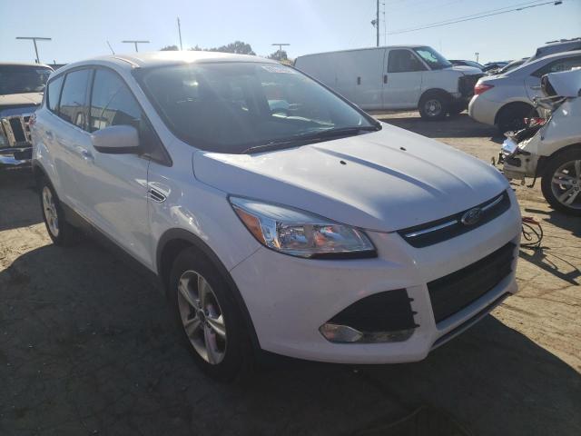 FORD ESCAPE SE 2016 1fmcu0g71gub52517