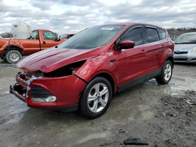 FORD ESCAPE SE 2016 1fmcu0g71gub66529