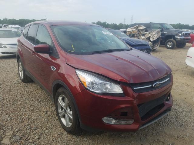 FORD ESCAPE SE 2016 1fmcu0g71gub66689