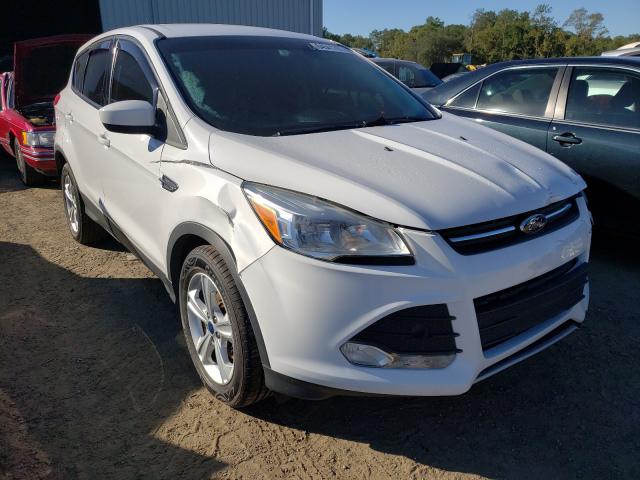 FORD ESCAPE SE 2016 1fmcu0g71gub66983