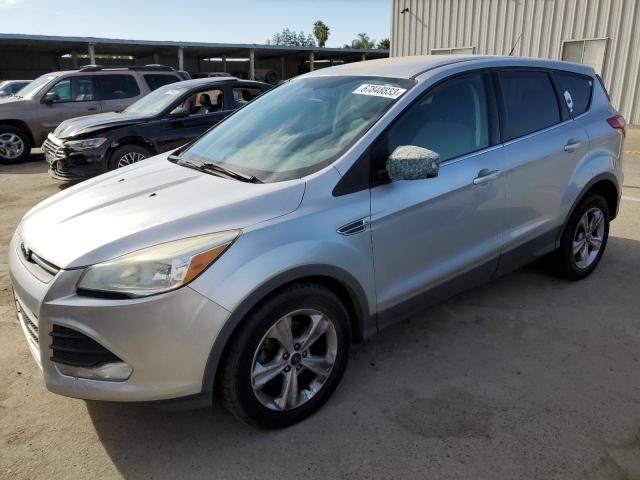 FORD ESCAPE SE 2016 1fmcu0g71gub73903