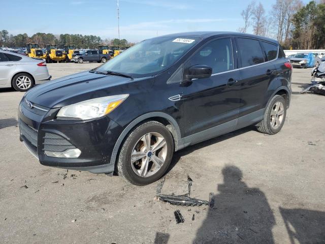 FORD ESCAPE SE 2016 1fmcu0g71gub79412