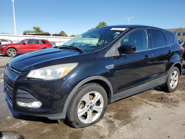 FORD ESCAPE SE 2016 1fmcu0g71gub84478