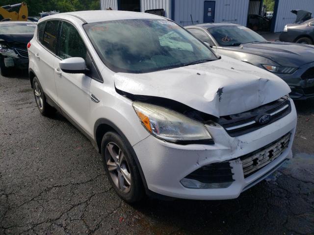 FORD ESCAPE SE 2016 1fmcu0g71gub96825