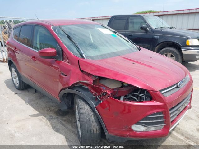 FORD ESCAPE 2016 1fmcu0g71gub97621